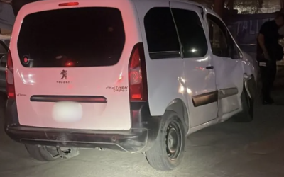 Pareja pierde la vida tras brutal choque en motocicleta en Gómez Palacio; conductor responsable fue detenido